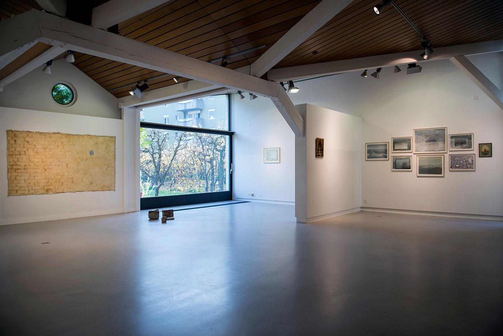 fondation rencontre la chaux de fonds