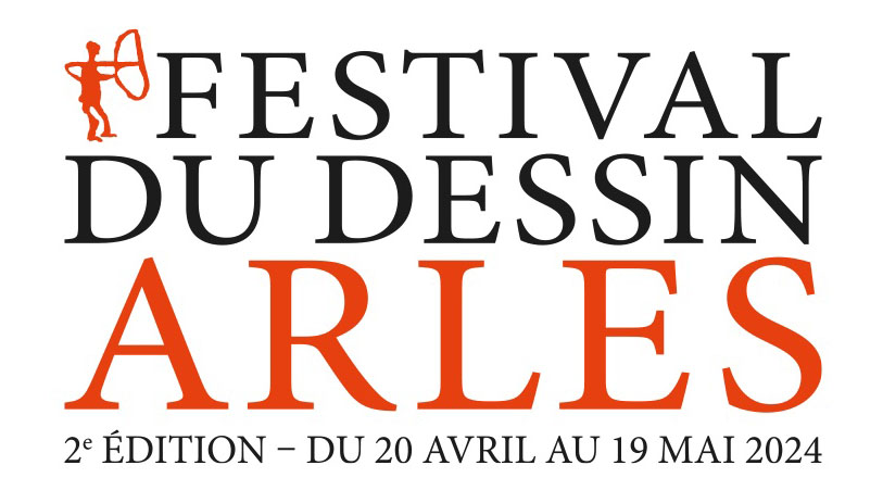 Festival du dessin, Arles, 2024