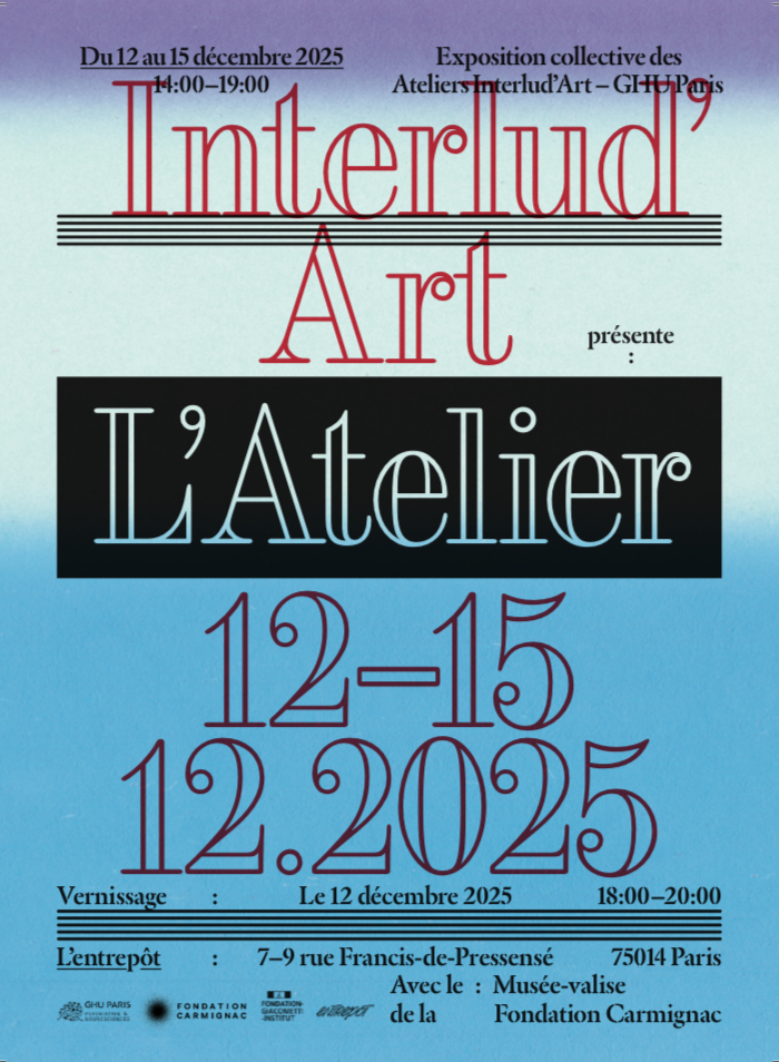 Interlud'art